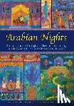 Philip, Neil - The Arabian Nights