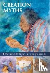 Cameron Cooper, Gilly - Creation Myths