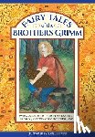  - Fairy Tales of The Brothers Grimm