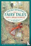 Neil Philip - Little Red Riding Hood and other Fairy Tales from Charles Perrault