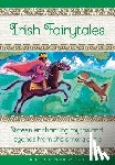 Wilson, Philip - Irish Fairytales