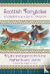 Wilson, Philip - Scottish Fairytales