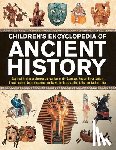 Steele, Philip - Children's Encyclopedia of Ancient History