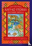 Kipling, Rudyard - The Complete Just-So Stories