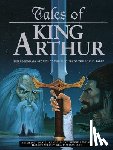 Randall, Daniel and Ronne - Tales of King Arthur