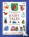 Baxter, Nicola - Classic Fairy Tales