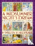  - A Midsummer's Night Dream & Other Classic Tales of the Plays by William Shakespeare