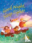 Baxter, Nicola - Good Night, Sleep Tight