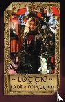Haggerty, M A - Lottie and the Land of Dofstram
