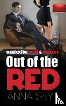 Skye, Anna J - Out of the Red