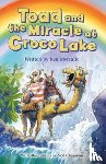 Metcalfe, Ken - Toad and the Miracle at Croco Lake
