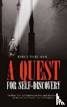Merchant, Barry - A Quest for Self-Discovery