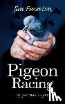 Emerton, Jim - Pigeon Racing