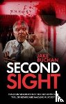 Buchan, Jake - Second Sight