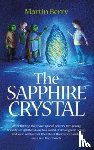 Berry, Martin - The Sapphire Crystal