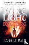 Reid, Robert - White Light Red Fire
