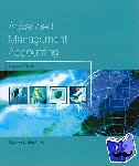 Hirsch Jnr., Maurice (Emeritus Professor, Southern Illinois University) - Advanced Management Accounting