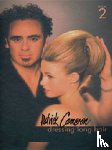 Cameron, Patrick - Patrick Cameron: Dressing Long Hair Book 2