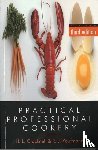 Cracknell, H., Kaufmann, R. J. - Practical Professional Cookery