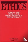 Clarkson, Petruska (PHYSIS - Ethics