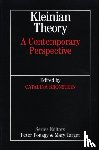 Bronstein, Cathy - Kleinian Theory