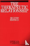 Clarkson, Petruska - The Therapeutic Relationship