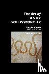 Malpas, William - The Art of Andy Goldsworthy
