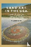 Malpas, William - Land Art In the U.S.