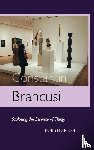 Pearson, James - Constantin Brancusi