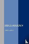 GARRARD, LAURA - Brice Marden