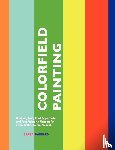 Garrard, Laura - Colorfield Painting