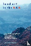 William Malpas - Land Art in the U.S.A.