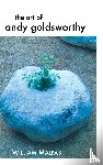 Malpas, William - THE Art of Andy Goldsworthy