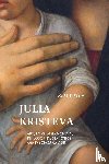 Ives, Kelly - Julia Kristeva