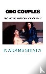 Stney, P. Adams - ODD COUPLES