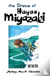 Robinson, Jeremy Mark - The Cinema of Hayao Miyazaki