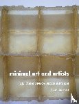 Garrard, Laura - Minimal Art and Artists