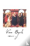Weale, James Cyril M - Van Eyck