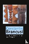Pearson, James - Constantin Brancusi