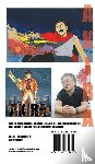 Robinson, Jeremy Mark - The Akira Book