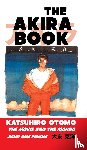 Robinson, Jeremy Mark - The Akira Book