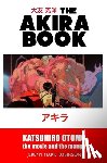 Robinson, Jeremy Mark - The Akira Book