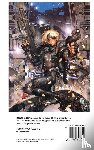 Robinson, Jeremy Mark - The Art of Masamune Shirow