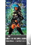 Robinson, Jeremy Mark - The Ghost in the Shell Book