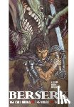 Robinson, Jeremy Mark - Berserk