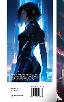 Robinson, Jeremy Mark - The Ghost in the Shell Book