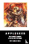 Robinson, Jeremy Mark - APPLESEED