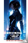 Robinson, Jeremy Mark - GHOST IN THE SHELL