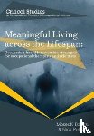 Ikiugu, Moses N., Pollard, Nick - Meaningful Living Across the Lifespan