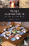 Cwiertka, Katarzyna J. - Modern Japanese Cuisine